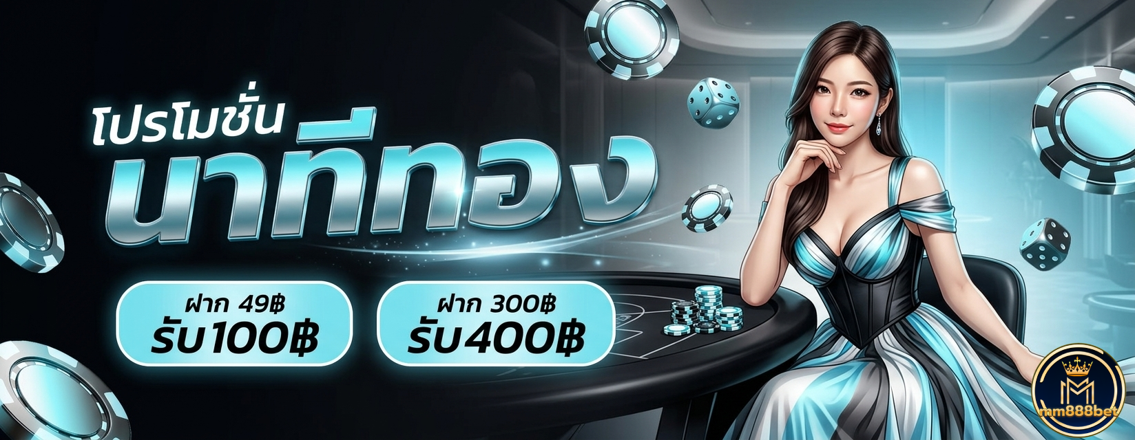 ทาง เข้า mm888bet